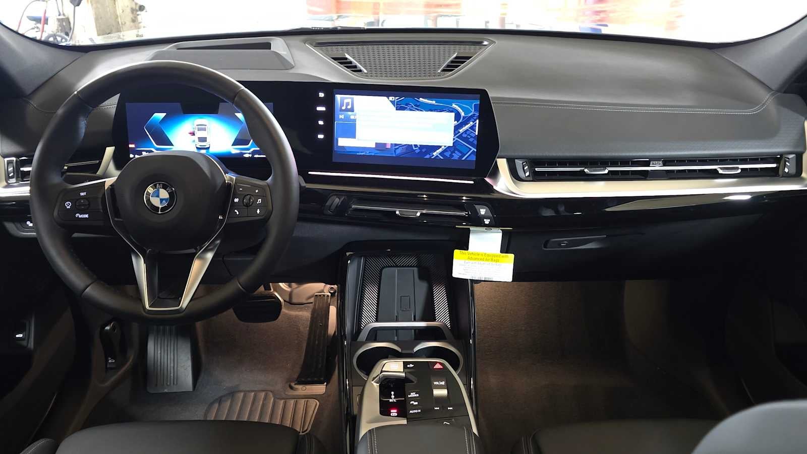 2026 BMW X2 xDrive28i xDrive28i