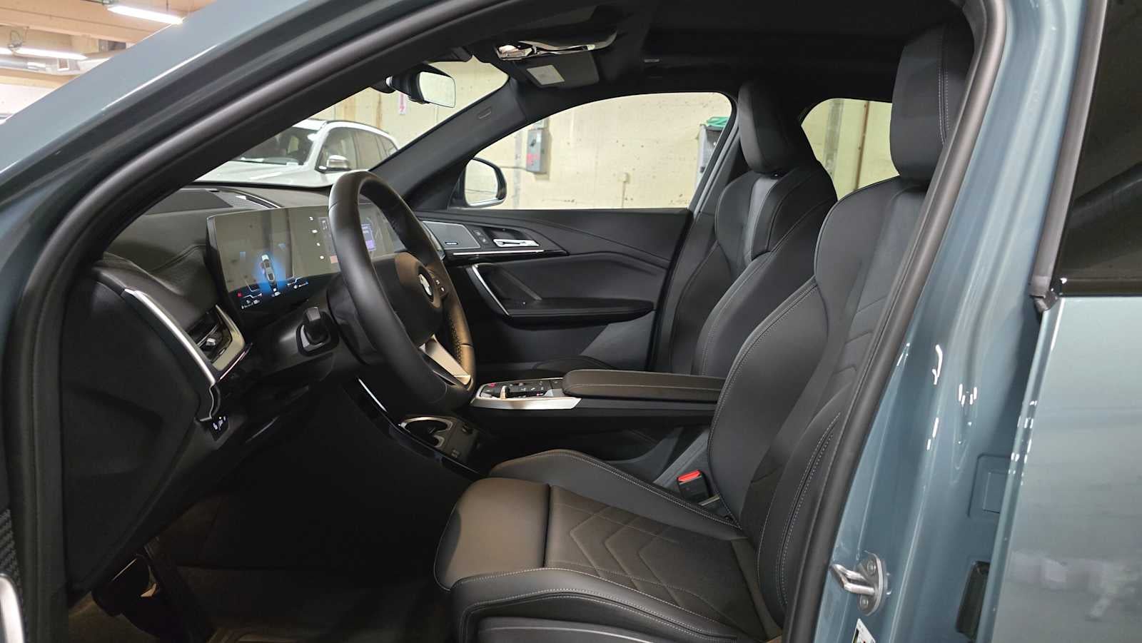 2026 BMW X2 xDrive28i xDrive28i
