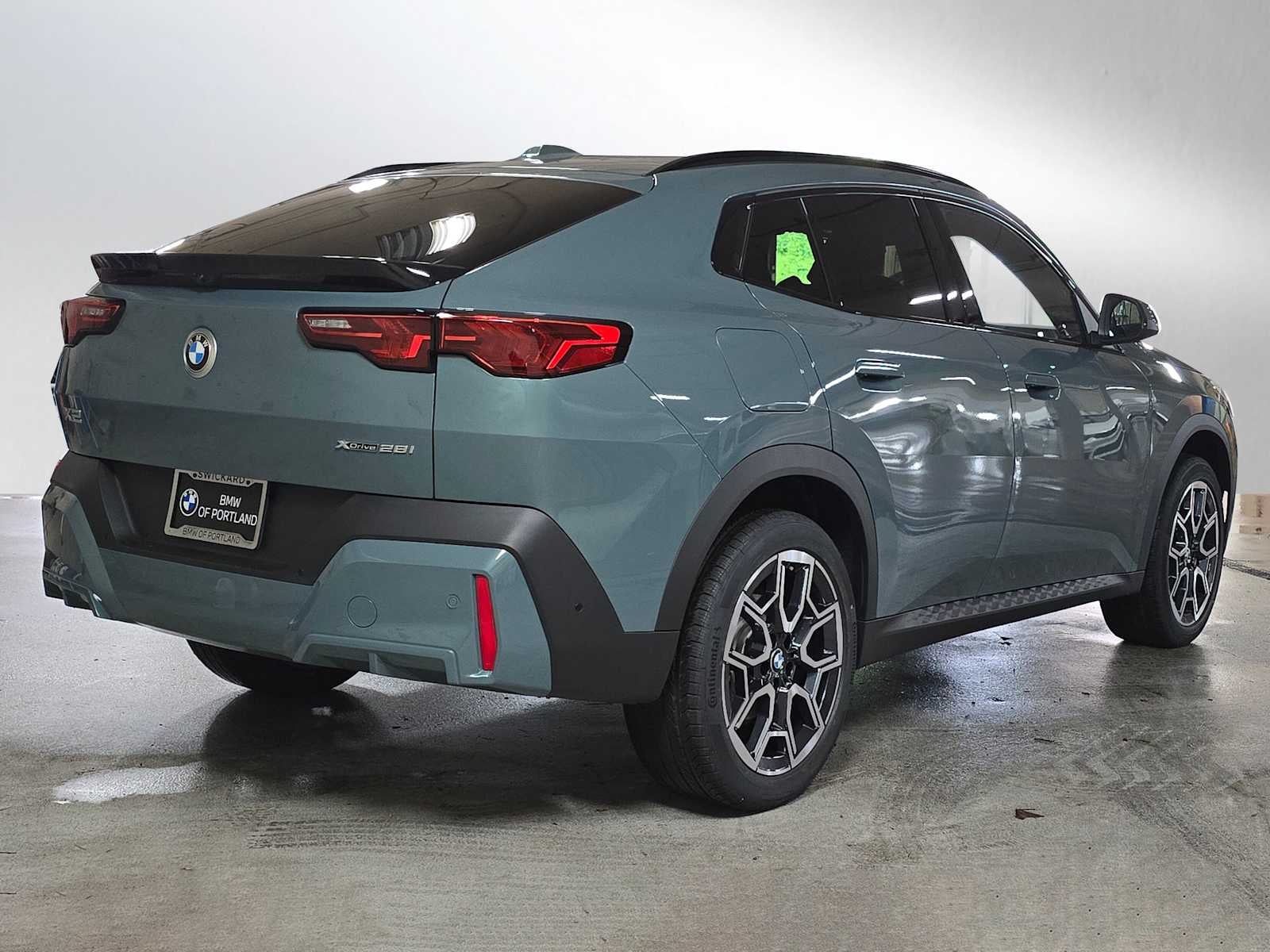 2026 BMW X2 xDrive28i xDrive28i