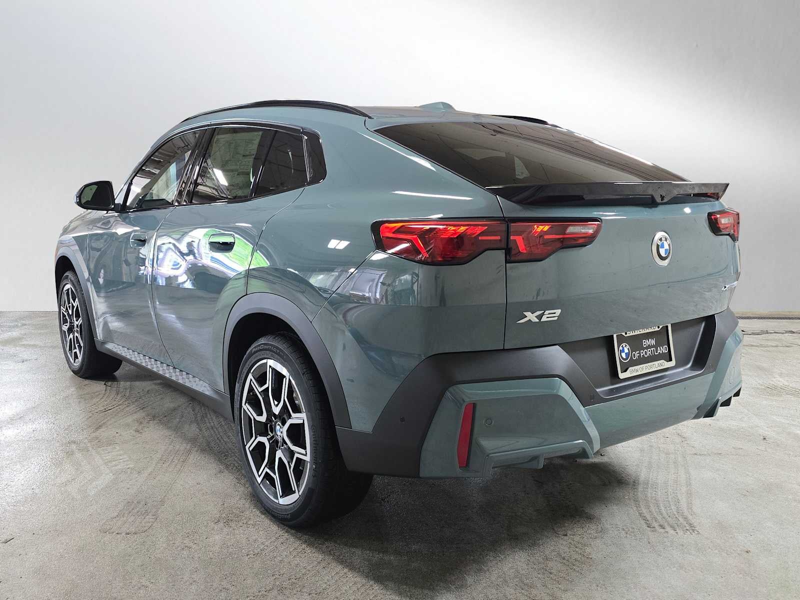 2026 BMW X2 xDrive28i xDrive28i