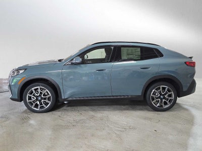 2026 BMW X2 xDrive28i xDrive28i