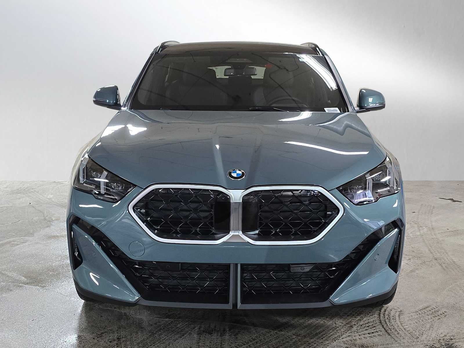 2026 BMW X2 xDrive28i xDrive28i