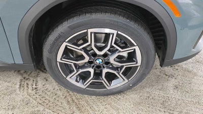 2026 BMW X2 xDrive28i xDrive28i