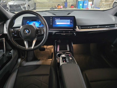 2025 BMW X2 xDrive28i