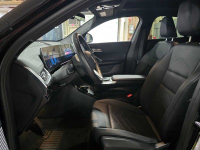 2025 BMW X2 xDrive28i