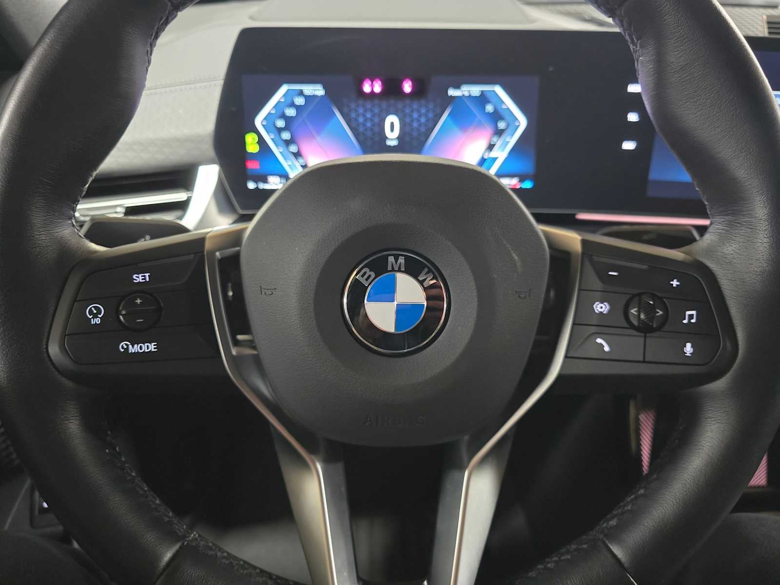 2025 BMW X2 xDrive28i