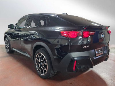 2025 BMW X2 xDrive28i