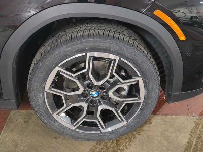 2025 BMW X2 xDrive28i