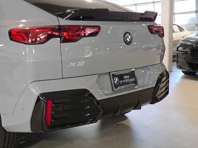 2026 BMW X2 xDrive28i