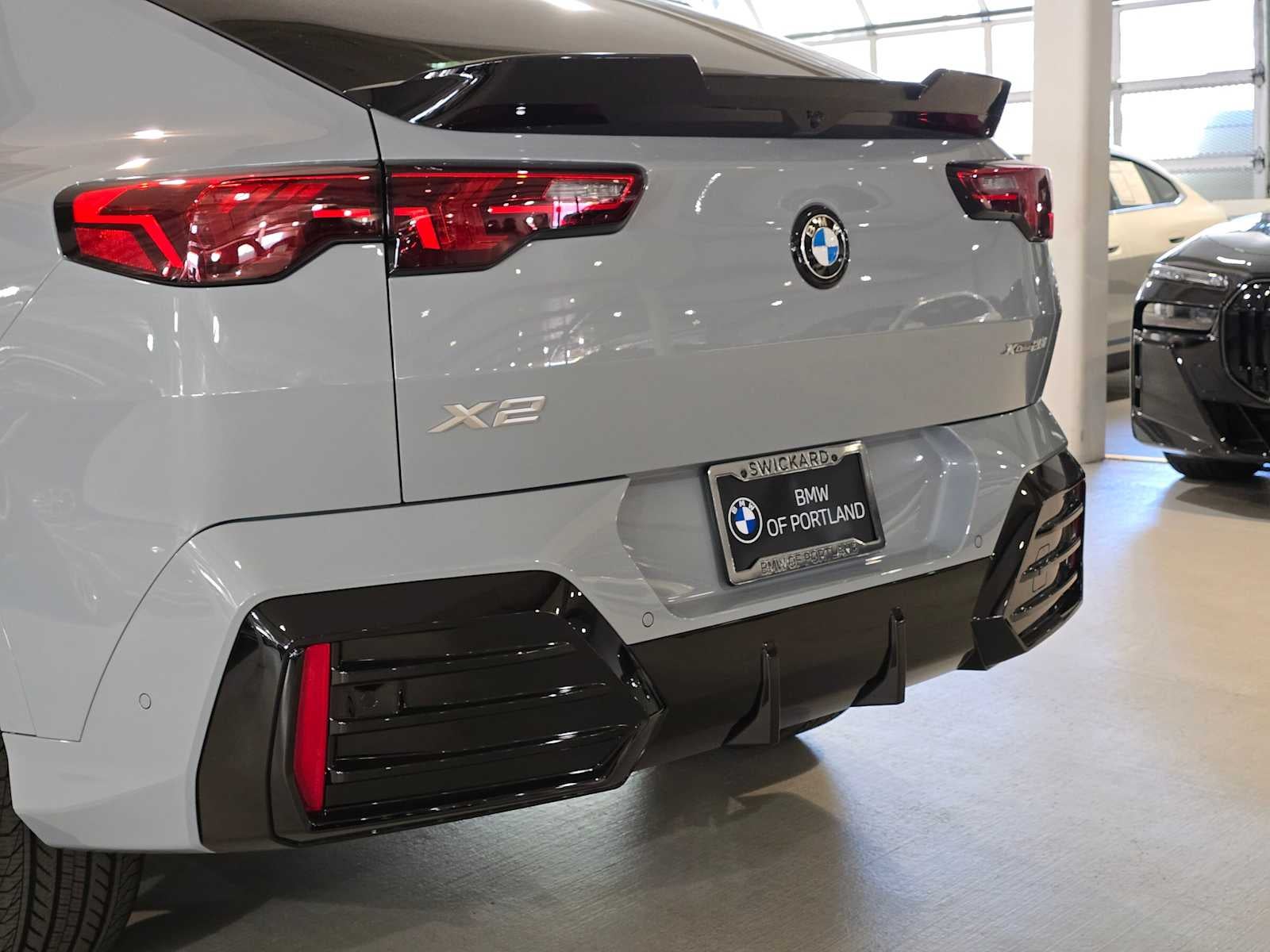 2026 BMW X2 xDrive28i