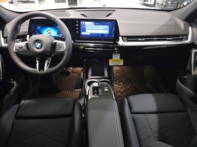 2026 BMW X2 xDrive28i