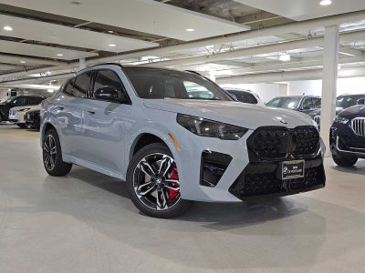 2026 BMW X2 xDrive28i