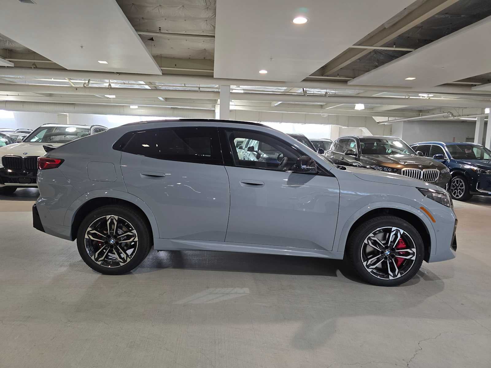 2026 BMW X2 xDrive28i