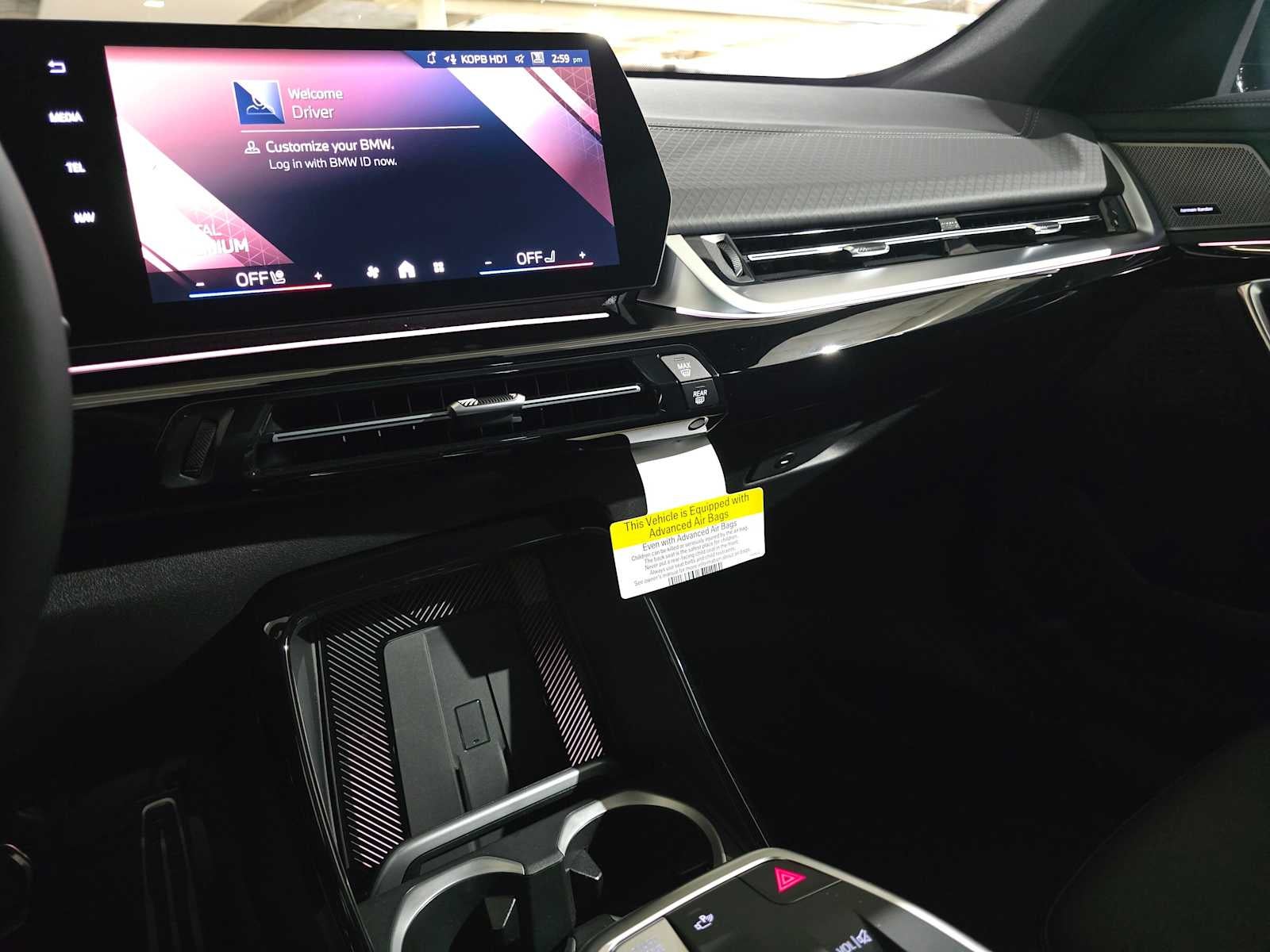 2026 BMW X2 xDrive28i