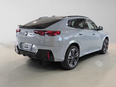 2026 BMW X2 xDrive28i