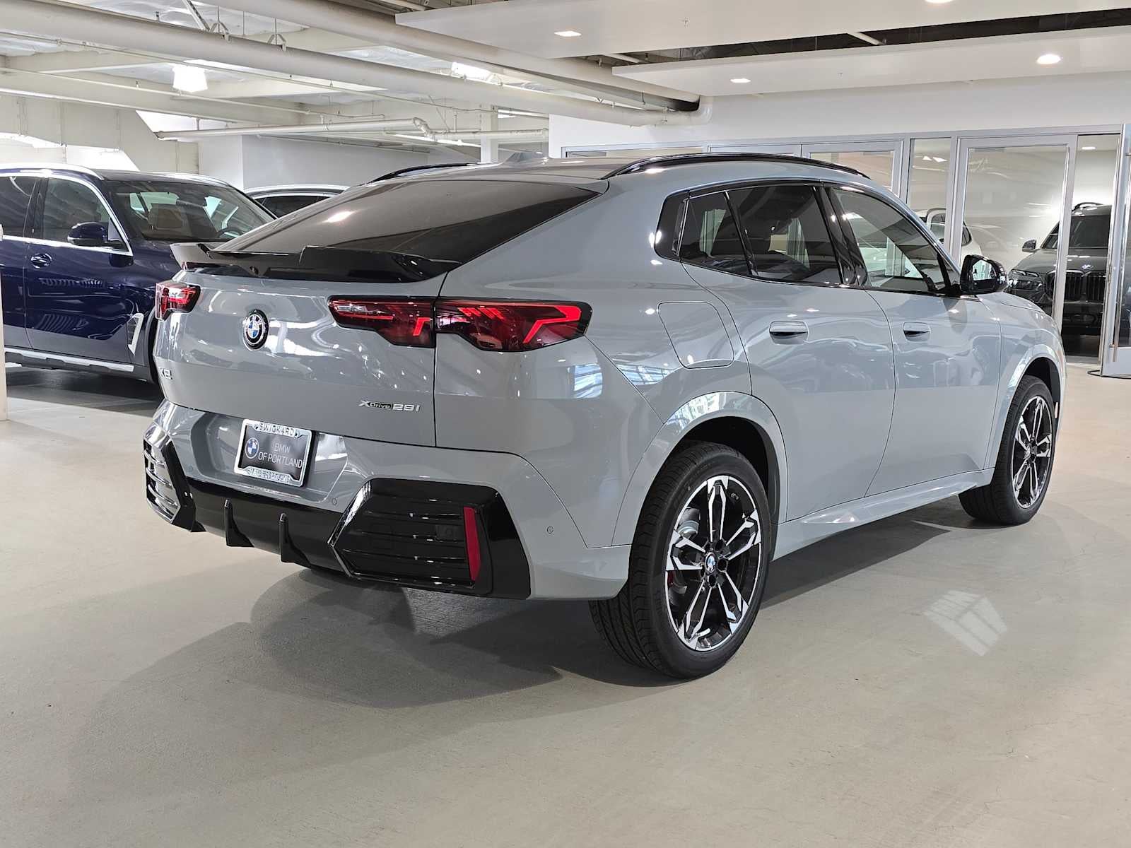2026 BMW X2 xDrive28i