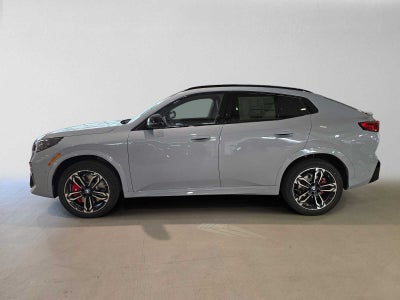 2026 BMW X2 xDrive28i