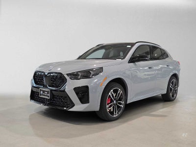 2026 BMW X2 xDrive28i