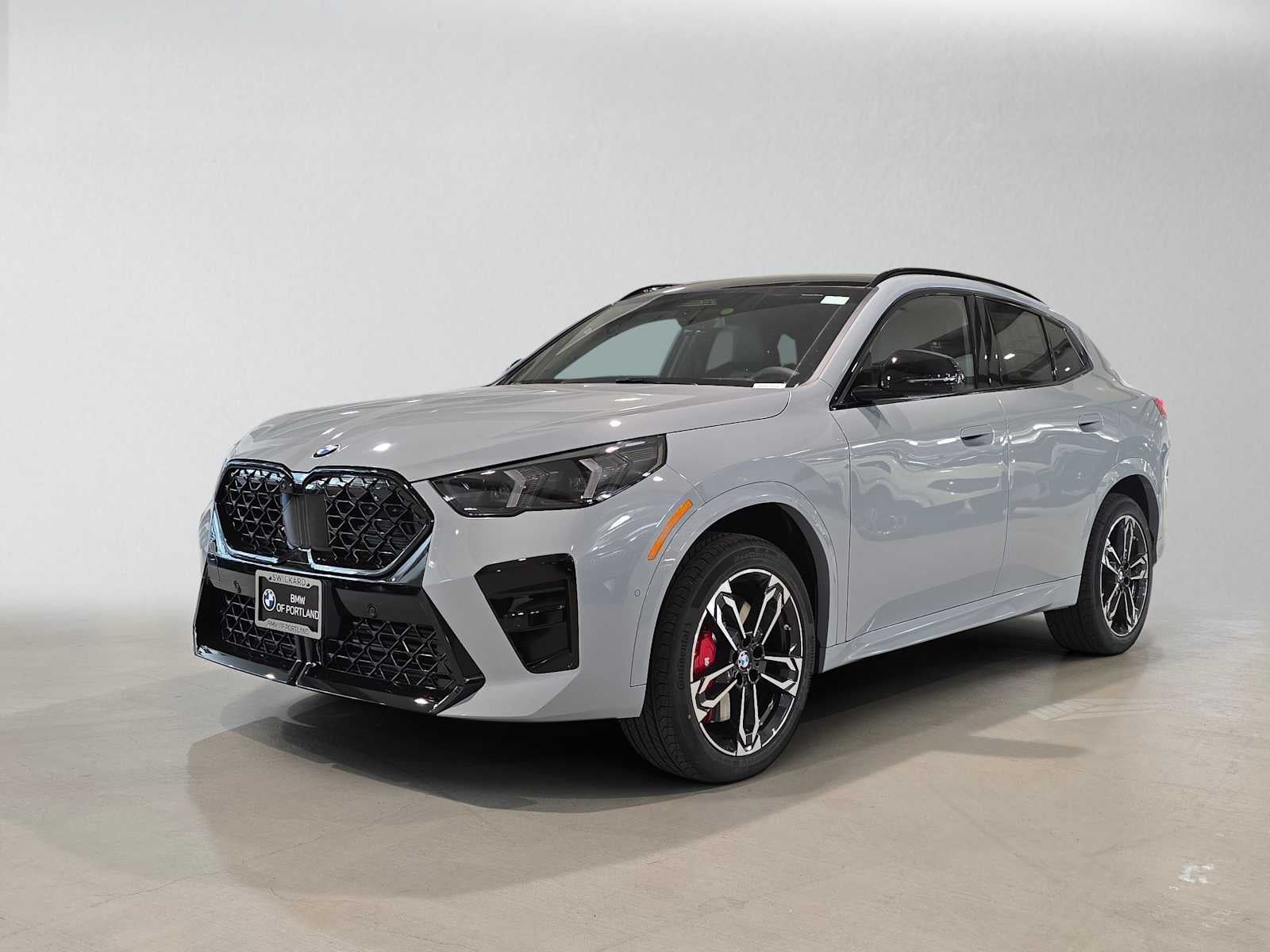 2026 BMW X2 xDrive28i