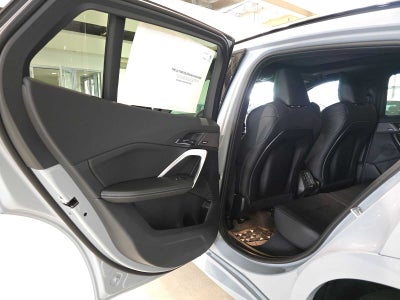 2026 BMW X2 xDrive28i