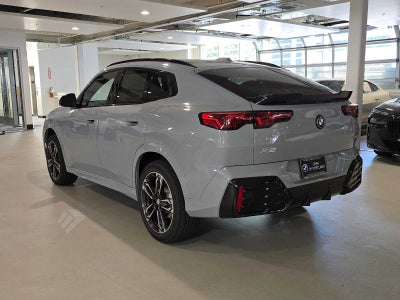 2026 BMW X2 xDrive28i