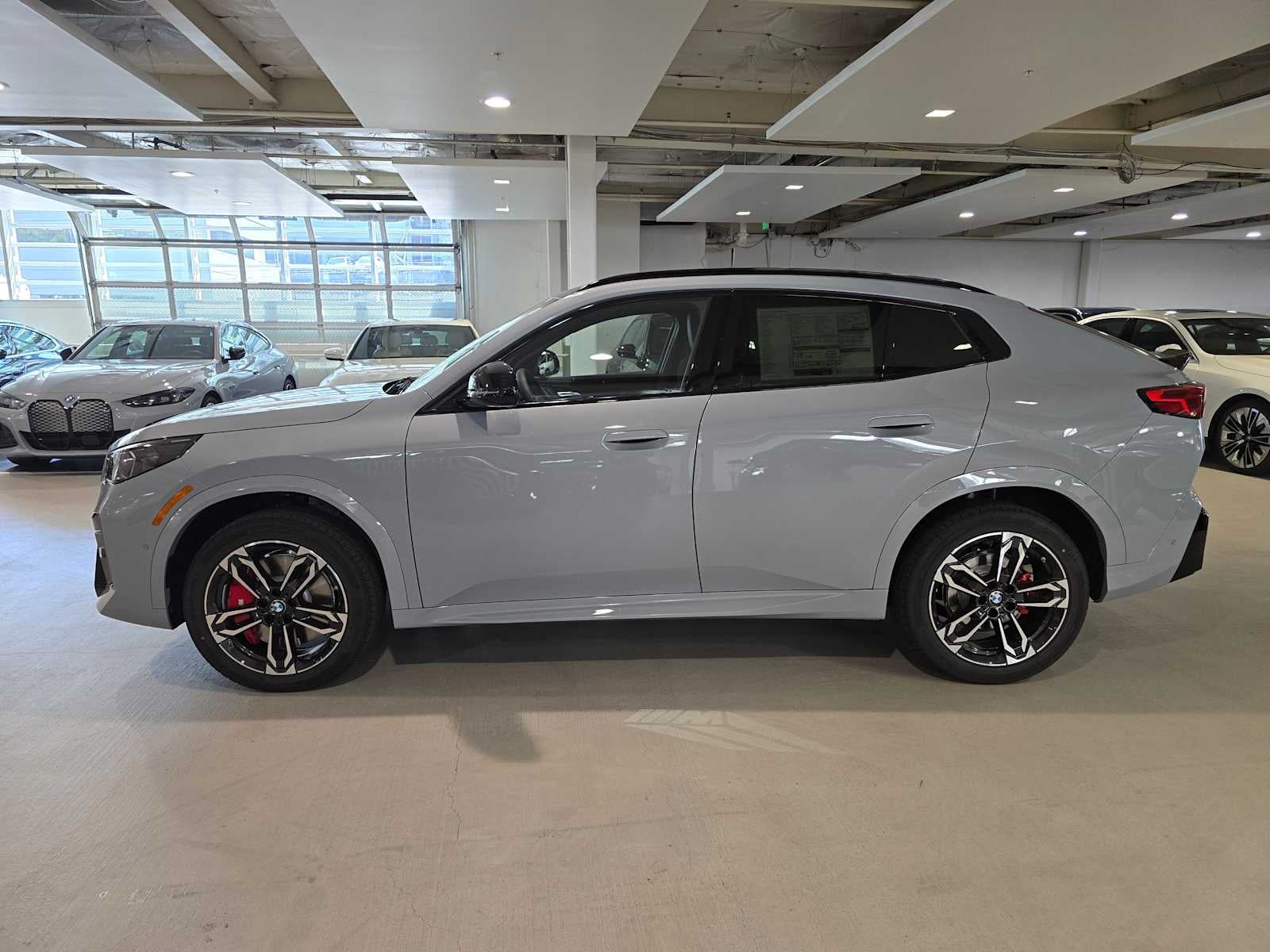 2026 BMW X2 xDrive28i