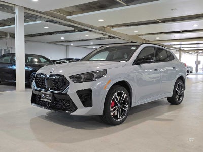 2026 BMW X2 xDrive28i