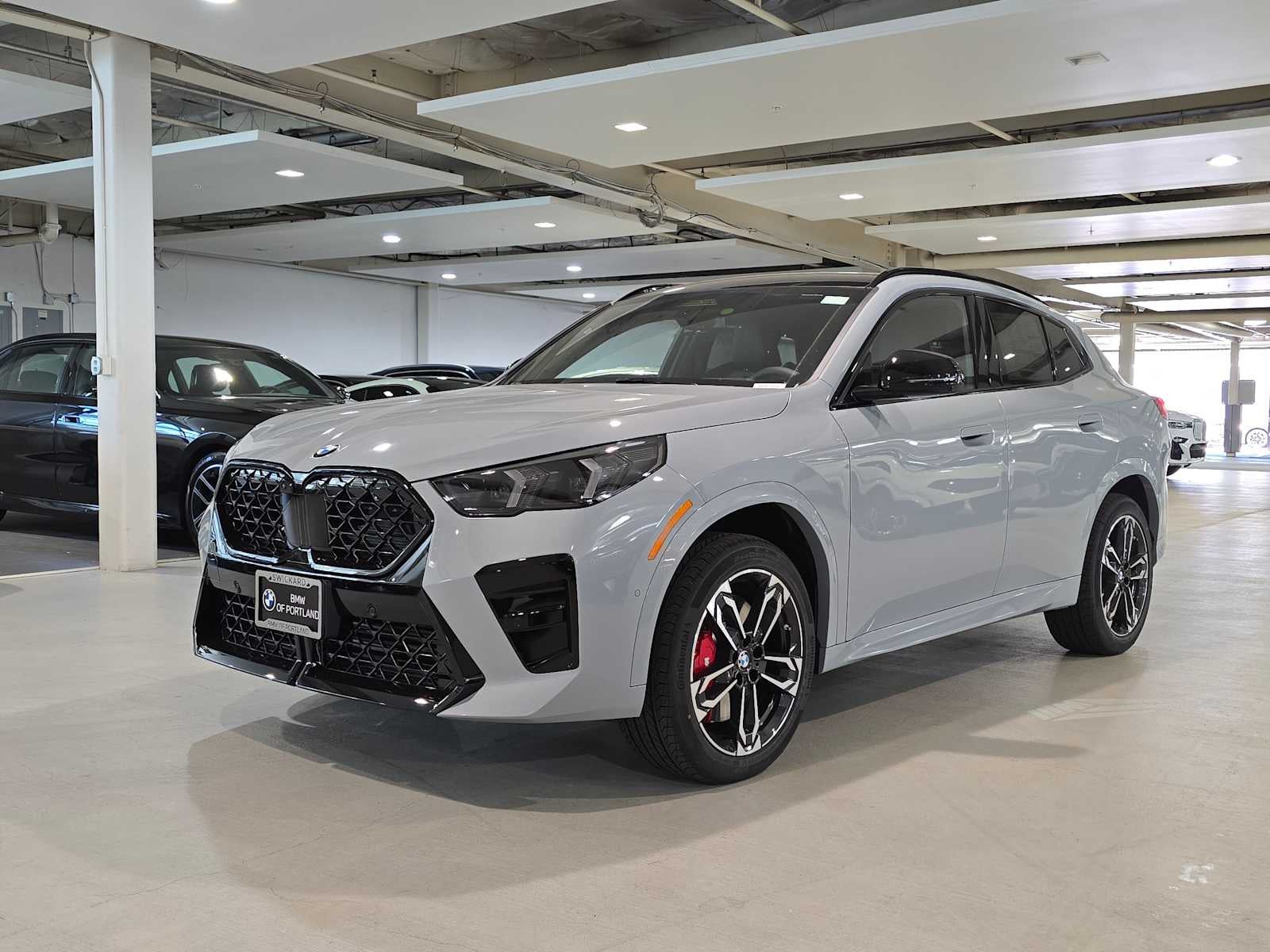 2026 BMW X2 xDrive28i