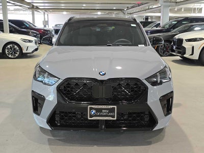 2026 BMW X2 xDrive28i