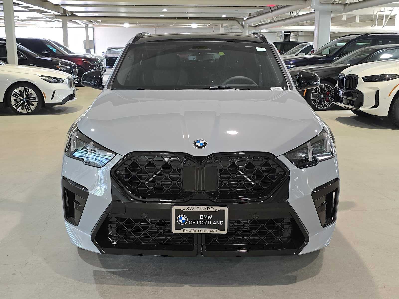 2026 BMW X2 xDrive28i