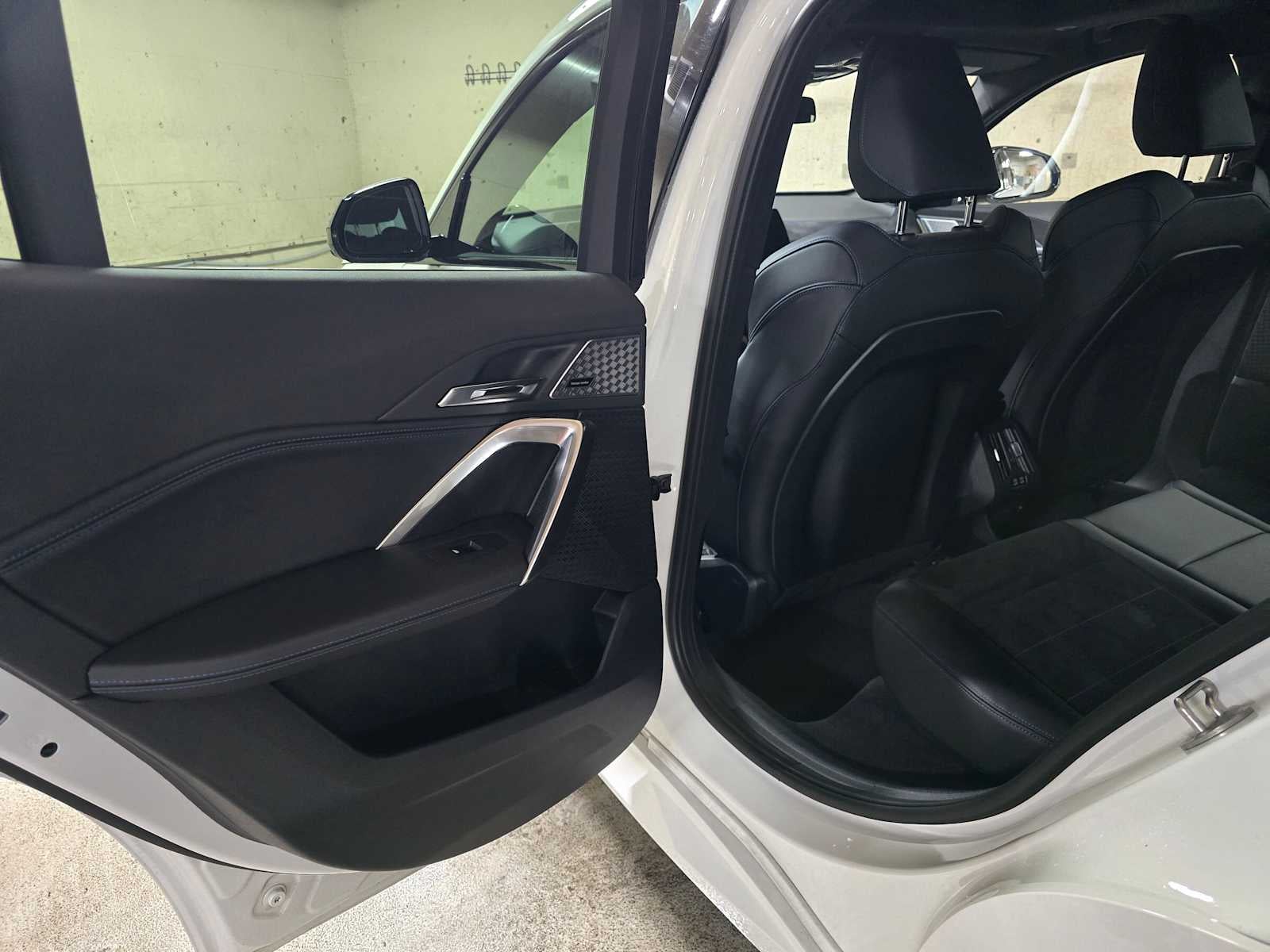 2025 BMW X2 xDrive28i