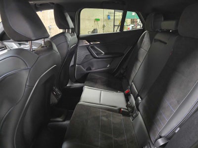 2025 BMW X2 xDrive28i