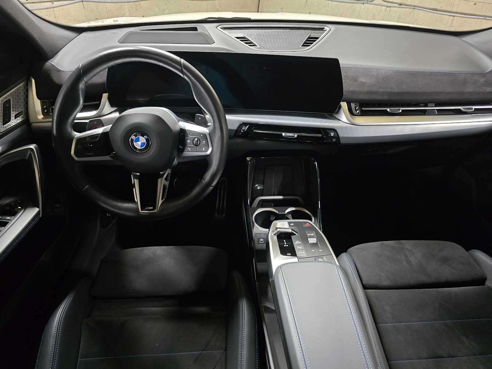 2025 BMW X2 xDrive28i