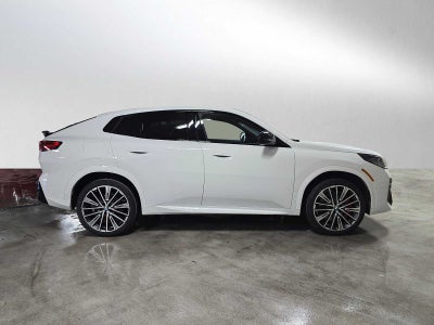 2025 BMW X2 xDrive28i