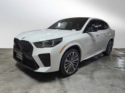 2025 BMW X2 xDrive28i