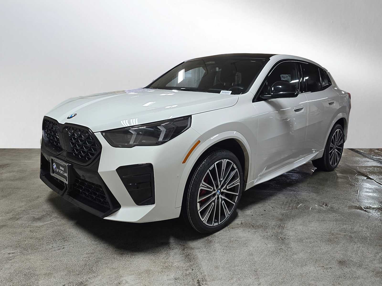2025 BMW X2 xDrive28i