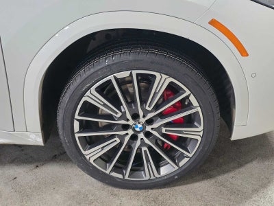 2025 BMW X2 xDrive28i