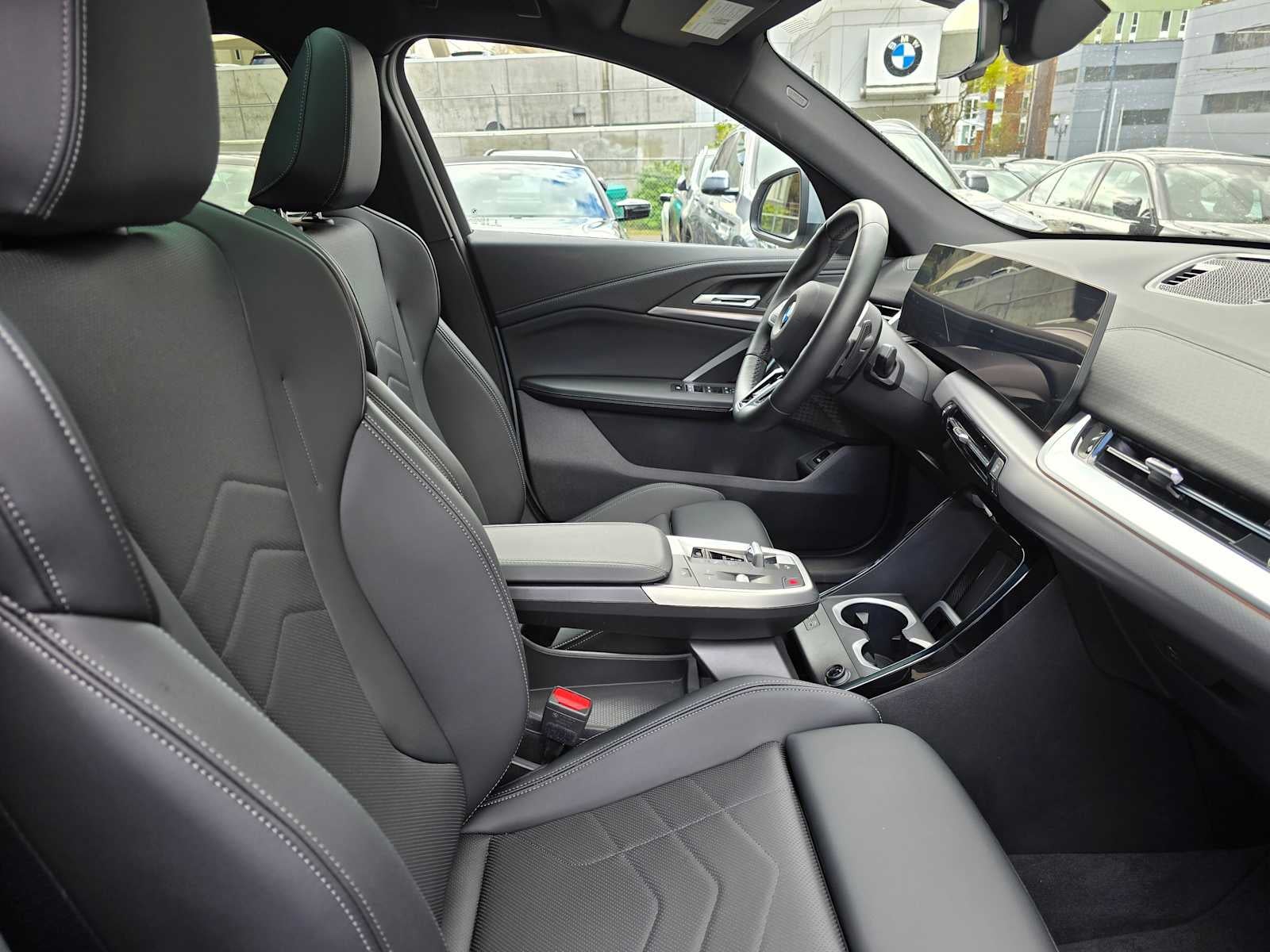 2026 BMW X2 xDrive28i xDrive28i