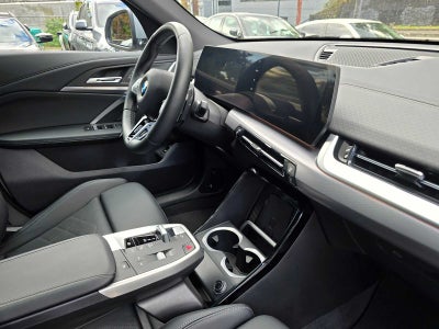2026 BMW X2 xDrive28i xDrive28i