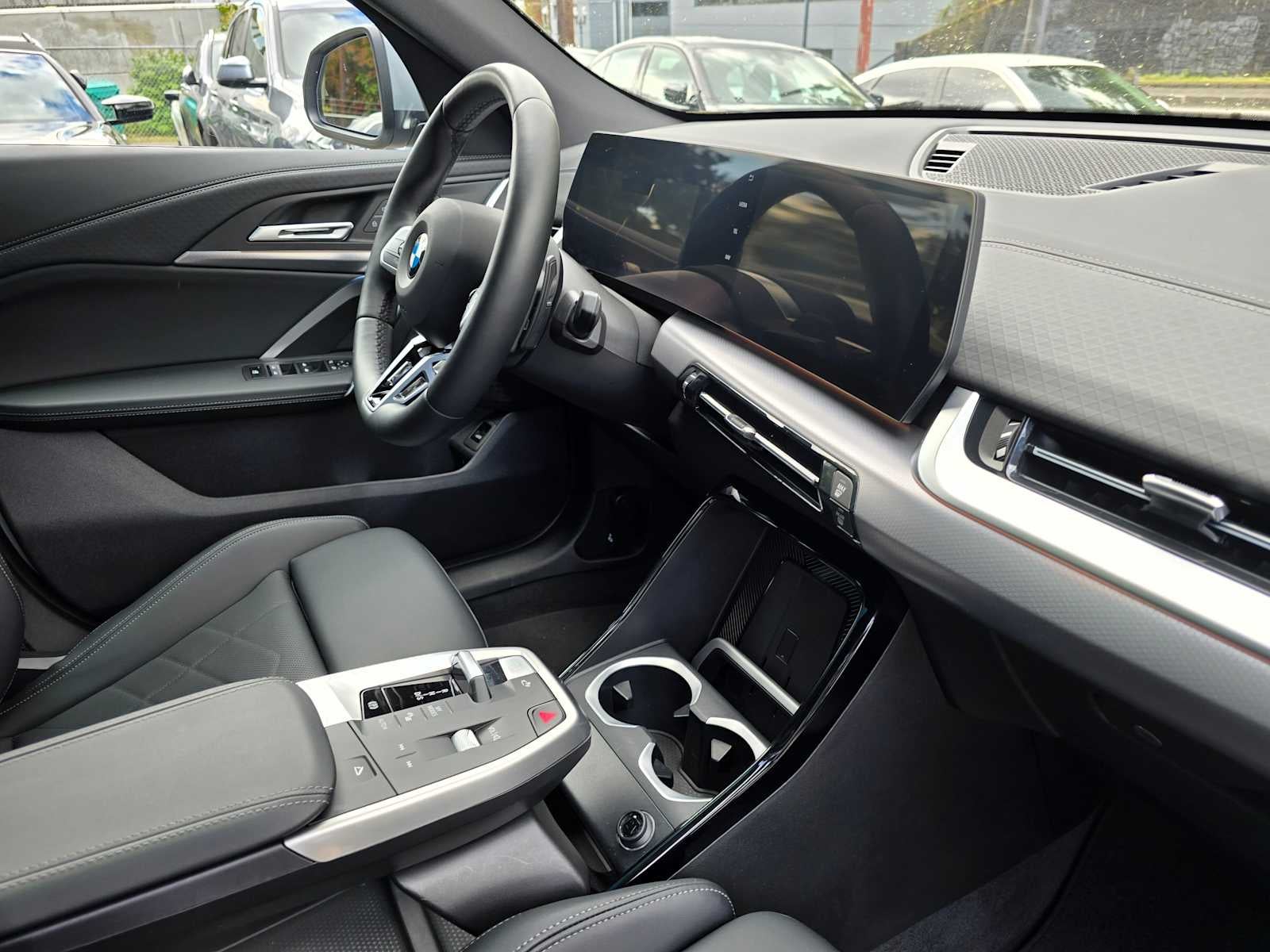 2026 BMW X2 xDrive28i xDrive28i