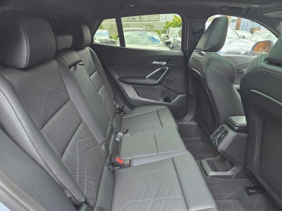 2026 BMW X2 xDrive28i xDrive28i
