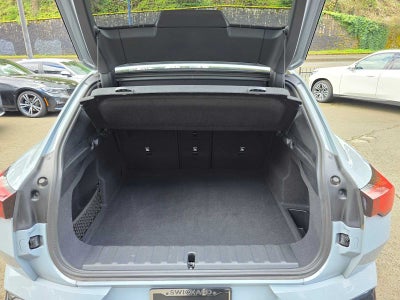 2026 BMW X2 xDrive28i xDrive28i