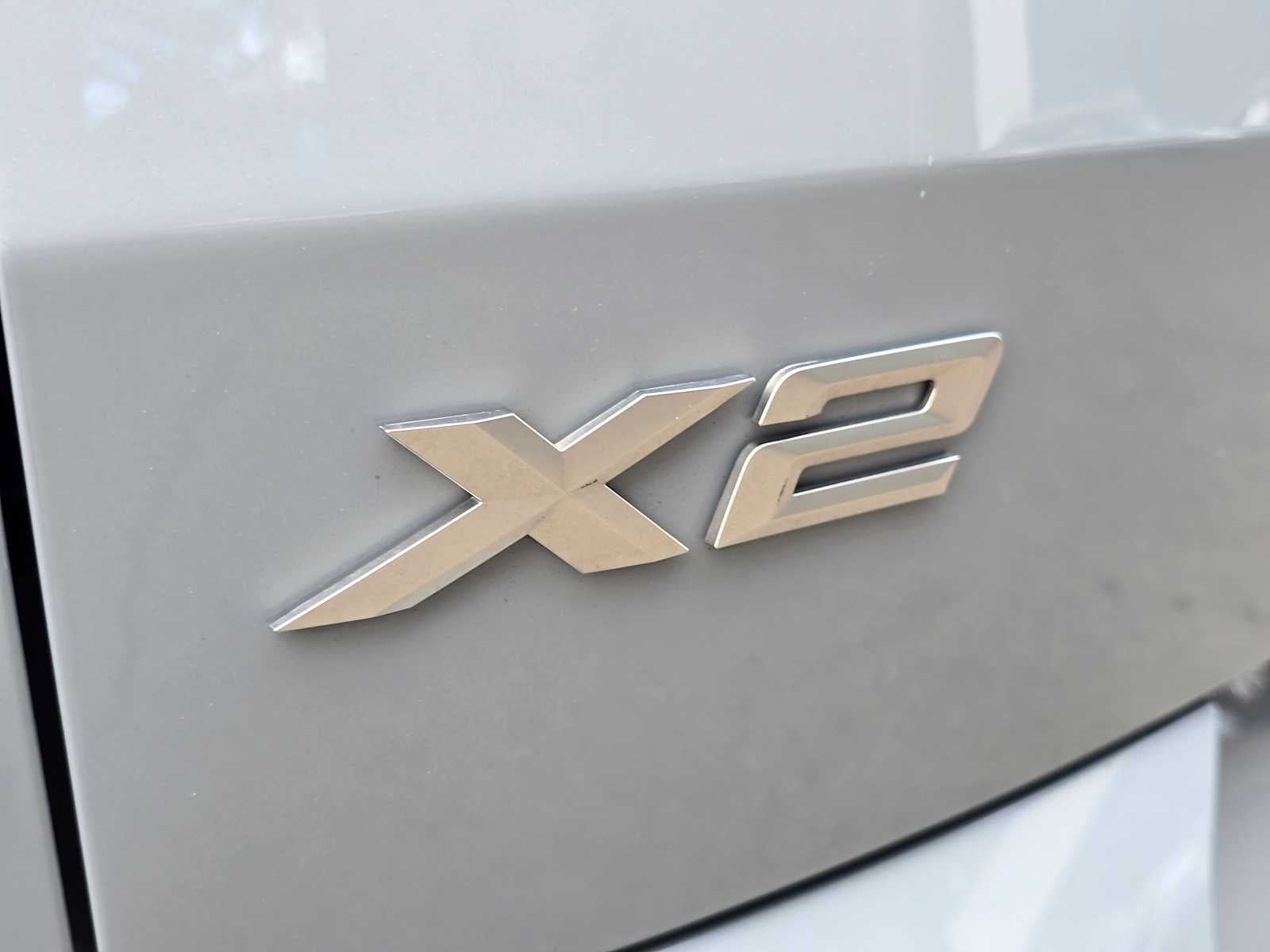 2026 BMW X2 xDrive28i xDrive28i