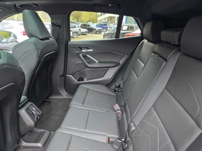 2026 BMW X2 xDrive28i xDrive28i