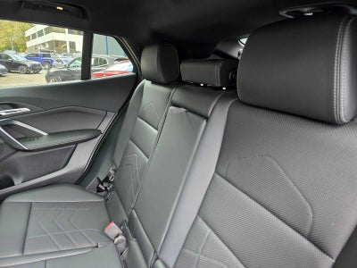 2026 BMW X2 xDrive28i xDrive28i