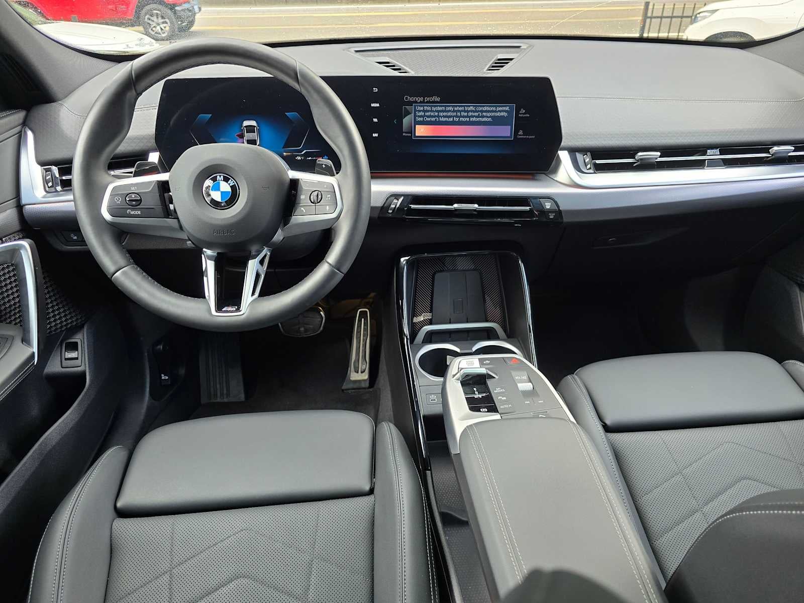 2026 BMW X2 xDrive28i xDrive28i