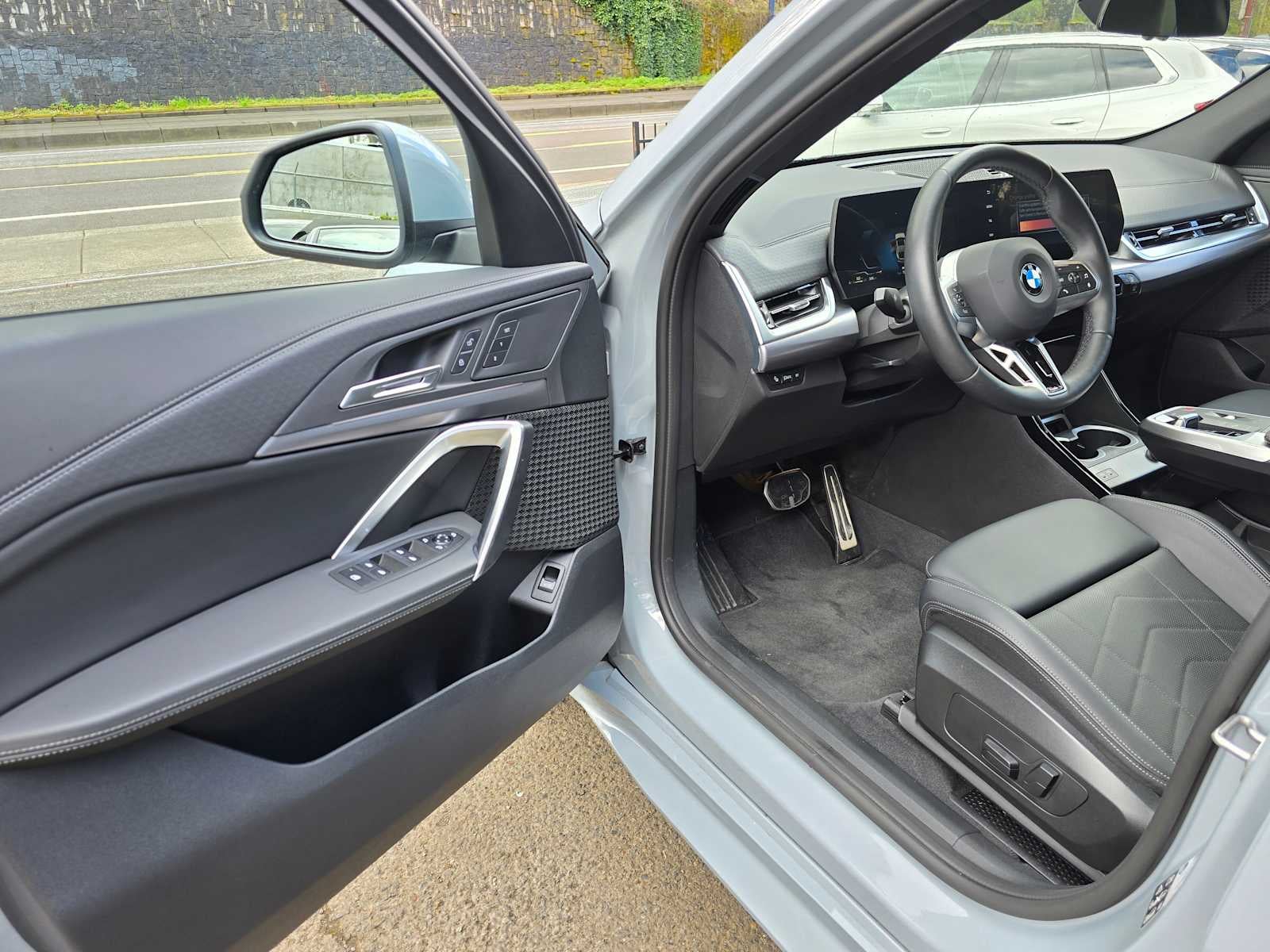 2026 BMW X2 xDrive28i xDrive28i