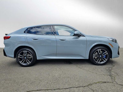 2026 BMW X2 xDrive28i xDrive28i