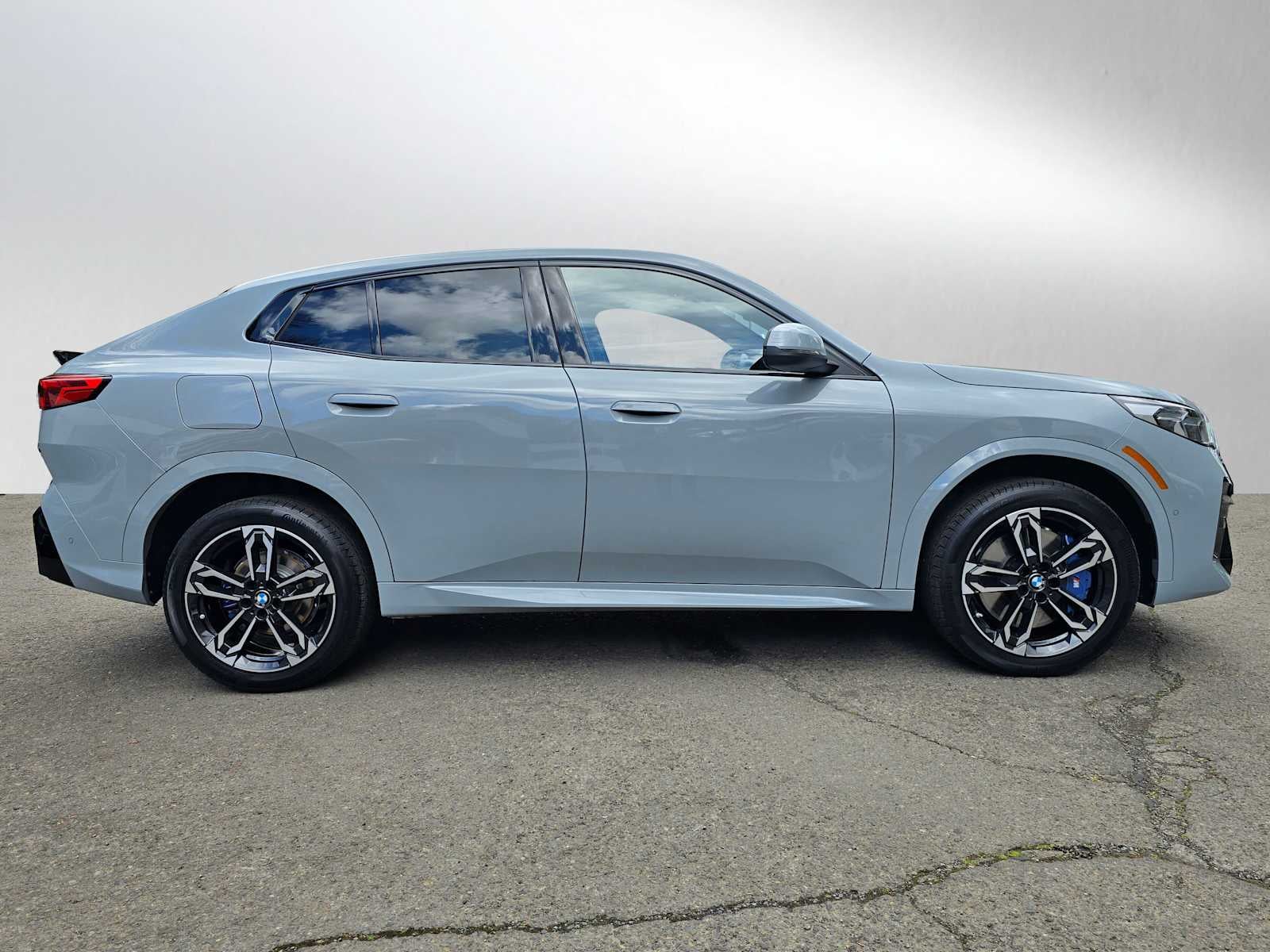2026 BMW X2 xDrive28i xDrive28i