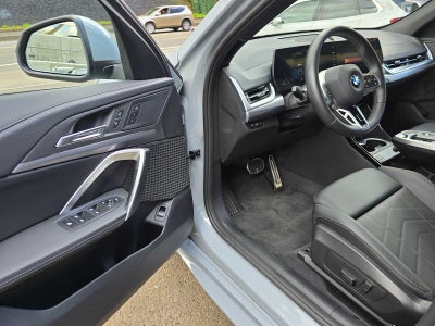 2026 BMW X2 xDrive28i xDrive28i
